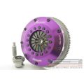 Clutch kit Xtreme Clutch Ceramic Twin Plate Nissan 200 SX 2.0 Turbo 162KW (1994-1999)