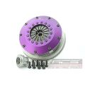 Kupplungssatz Xtreme Clutch Ceramic Twin Plate Nissan 200 SX Turbo 16V 147KW (2000-2003)
