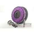 Clutch kit Xtreme Clutch Ceramic Twin Plate Nissan SKYLINE 3.0 117KW (1986-1990)