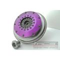 Kupplungssatz Xtreme Clutch Ceramic Twin Plate Nissan SKYLINE 3.5 200KW (2001-2007)