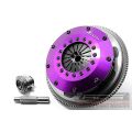 Clutch kit Xtreme Clutch Ceramic Twin Plate Nissan SKYLINE 3.5 200KW (2001-2007)