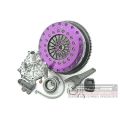 Clutch kit Xtreme Clutch Ceramic Twin Plate Nissan STAGEA 2.6 Twin Turbo 206KW (1996-2001)
