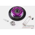Clutch kit Xtreme Clutch Ceramic Twin Plate Subaru LIBERTY 2.0 AWD (BE5) 206KW (2002-2003)