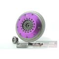 Clutch kit Xtreme Clutch Ceramic Twin Plate Subaru LIBERTY 2.0 AWD (BE5) 206KW (2002-2003)