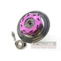 Clutch kit Xtreme Clutch Ceramic Twin Plate Subaru WRX 2.0 AWD (GK6, GK8) 197KW (2013-on)