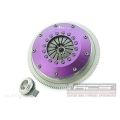 Kupplungssatz Xtreme Clutch Ceramic Twin Plate Subaru WRX 2.0 AWD (GK6, GK8) 197KW (2013-on)
