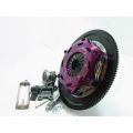 Kupplungssatz Xtreme Clutch Ceramic Twin Plate Subaru WRX 2,5 WRX STi 2.5 AWD 221KW (2014-on)