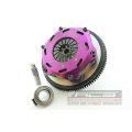 Clutch kit Xtreme Clutch Ceramic Twin Plate Suzuki SWIFT 1.6 (RS 416) 92KW (2006-2011)