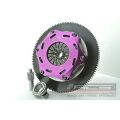 Kupplungssatz Xtreme Clutch Ceramic Twin Plate Toyota CELICA 2.0 Turbo 4WD (ST185) 150KW (1990-1992)