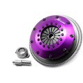 Kupplungssatz Xtreme Clutch Ceramic Twin Plate Toyota CELICA 2.0 Turbo 4WD (ST185) 150KW (1990-1992)