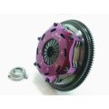 Clutch kit Xtreme Clutch Ceramic Twin Plate Toyota MR 2 1.6 16V (AW11) 96KW (1984-1989)