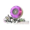 Clutch kit Xtreme Clutch Ceramic Twin Plate Toyota SUPRA 2.5 i Bi-Turbo (MA70_, JZA70_) 206KW (1990-1993)-1