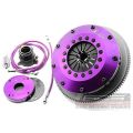 Kupplungssatz Xtreme Clutch Ceramic Twin Plate Toyota SUPRA 3.0 i Bi-Turbo (JZA80_) 243KW (1993-2002)