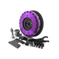 Clutch kit Xtreme Clutch Ceramic Twin Plate Toyota SUPRA 3.0 i Bi-Turbo (JZA80_) 243KW (1993-2002)