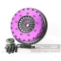 Clutch kit Xtreme Clutch Ceramic Twin Plate Volvo V50 T5 AWD 169KW (2007-2010)