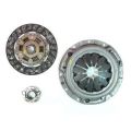 Xtreme Clutch kit for DAIHATSU PYZAR 1.6 16V (G301) 67KW (1998-2000)