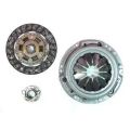 Xtreme Clutch kit for DAIHATSU TERIOS 1.3 4WD (J102) 63KW (2000-2006)