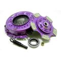 Kupplungssatz Xtreme Clutch Extra Heavy Duty Ceramic Nissan 200 SX 2.0 Turbo 162KW (1994-1999)