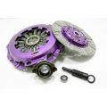Kupplungssatz Xtreme Clutch Extra Heavy Duty Ceramic Subaru LIBERTY 2.0 AWD (BE5) 206KW (2002-2003)