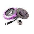 Kupplungssatz Xtreme Clutch Extra Heavy Duty Organic Subaru WRX 2,5 WRX STi 2.5 AWD 221KW (2014-on)