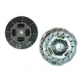 Xtreme Clutch kit for FORD AUSTRALIA FALCON 4.0 LPG 156KW (2005-2008)