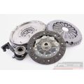 Xtreme Clutch kit for FORD AUSTRALIA FIESTA 1.6 ST 134KW (2013-on)