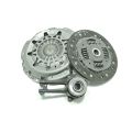 Xtreme Clutch kit for FORD AUSTRALIA FIESTA 1.6 TD 66KW (2010-2012)