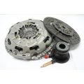 Kupplungssatz Xtreme Clutch für FPV FALCON 5.4 GS 302KW (2009-2014)