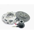 Xtreme Clutch kit for FPV FALCON 5.4 SUPER PURSUIT 290KW (2005-2007)