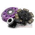 Clutch kit Xtreme Clutch Heavy Duty Ceramic FORD AUSTRALIA FIESTA 2.0 i XR4 110KW (2007-2009)