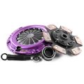 Kupplungssatz Xtreme Clutch Heavy Duty Ceramic Mazda MX-5 1.8 i Turbo 157KW (2002-2002)