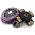 Kupplungssatz Xtreme Clutch Heavy Duty Ceramic MG MGF 1.8 i VVC 107KW (1995-2002)