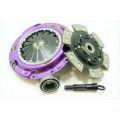 Kupplungssatz Xtreme Clutch Heavy Duty Ceramic Mitsubishi FTO 2.0 (DE3A) 147KW (1994-2001)