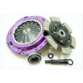 Kupplungssatz Xtreme Clutch Heavy Duty Ceramic Mitsubishi LANCER 1.8 i Turbo AWD (CD5A) 141KW (1992-1996)