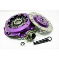 Kupplungssatz Xtreme Clutch Heavy Duty Ceramic Mitsubishi LANCER EVO VIII - 260 All-wheel Drive (CT9A) 195KW (2003-2007)