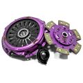Clutch kit Xtreme Clutch Heavy Duty Ceramic Mitsubishi LANCER EVO VIII (CT9A) 206KW (2003-2005)