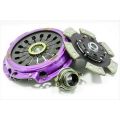 Clutch kit Xtreme Clutch Heavy Duty Ceramic Mitsubishi MIRAGE 1.8 4WD 152KW (1995-1999)