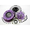 Kupplungssatz Xtreme Clutch Heavy Duty Ceramic Nissan 200 SX Turbo 16V 147KW (2000-2003)