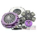 Kupplungssatz Xtreme Clutch Heavy Duty Ceramic Nissan 370 Z 3.7 248KW (2009-on)