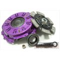 Clutch kit Xtreme Clutch Heavy Duty Ceramic Nissan SKYLINE 1.8 67KW (1989-1993)