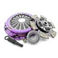 Kupplungssatz Xtreme Clutch Heavy Duty Ceramic Nissan SKYLINE 2.6 Twin Turbo 4x4 206KW (1989-1995)