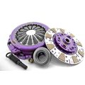 Kupplungssatz Xtreme Clutch Heavy Duty Ceramic Nissan SKYLINE 2.6 Twin Turbo 4x4 206KW (1989-1995)