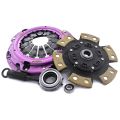 Kupplungssatz Xtreme Clutch Heavy Duty Ceramic Toyota 86 2.0 (ZN6AC_, ZN6BC_) 147KW (2012-on)