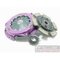 Clutch kit Xtreme Clutch Heavy Duty Ceramic Toyota MR 2 1.6 16V (AW11) 96KW (1984-1989)