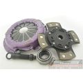 Clutch kit Xtreme Clutch Heavy Duty Ceramic Toyota YARIS / VIOS 1.5 (NCP150_) 80KW (2013-2016)