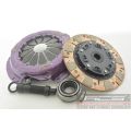 Clutch kit Xtreme Clutch Heavy Duty Ceramic Toyota YARIS / VIOS 1.5 (NCP150_) 80KW (2013-2016)