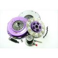 Clutch kit Xtreme Clutch Heavy Duty Ceramic VAUXHALL MONARO 6.0 362KW (2006-2007)