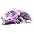 Kupplungssatz Xtreme Clutch Heavy Duty Ceramic Volkswagen VENTO 2.8 VR6 128KW (1992-1998)