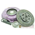 Clutch kit Xtreme Clutch Heavy Duty Organic CHRYSLER VALIANT CHARGER 4.0 124KW (1971-1974)