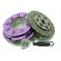 Kupplungssatz Xtreme Clutch Heavy Duty Organic FORD AUSTRALIA CAPRI 3.0 RS3000 101KW (1972-1974)